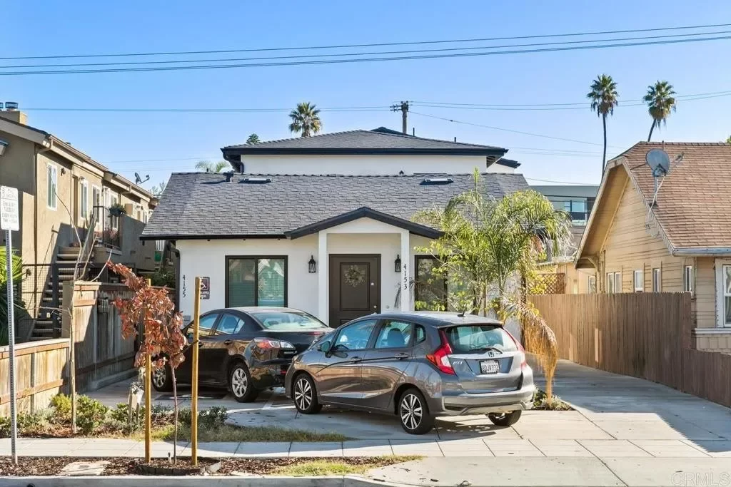 8BR Multi-Family for Sale in San Diego, CA
