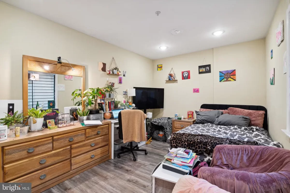 3BR House for Rent in Philadelphia, PA