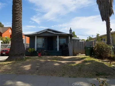 3BR House for Sale in Los Angeles, CA