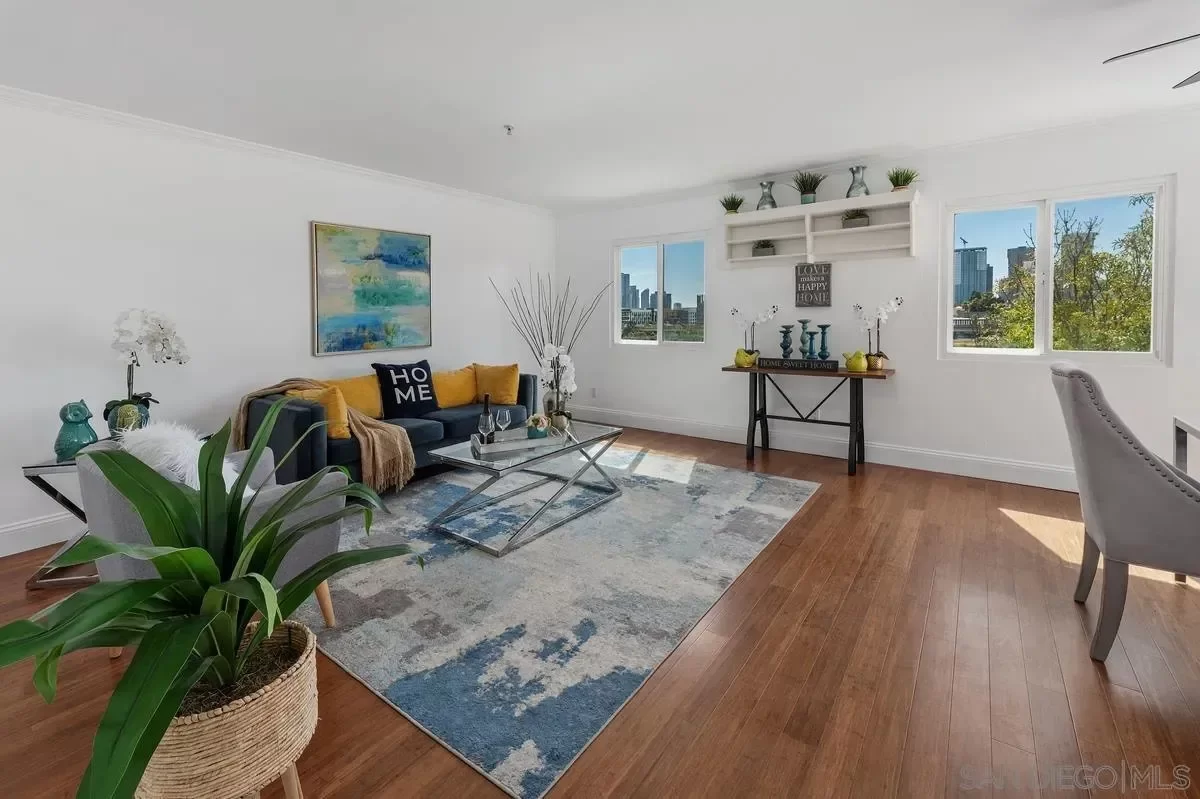 2BR Condo for Sale in San Diego, CA