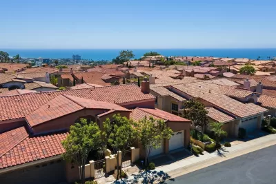 3BR House for Rent in La Jolla, CA