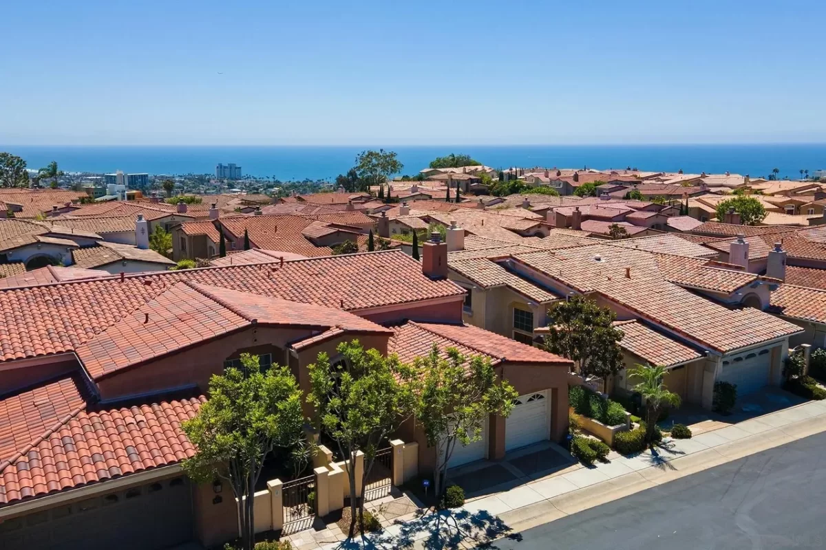 3BR House for Rent in La Jolla, CA
