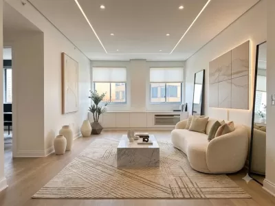 2BR Condo for Sale in Jersey City, NJ