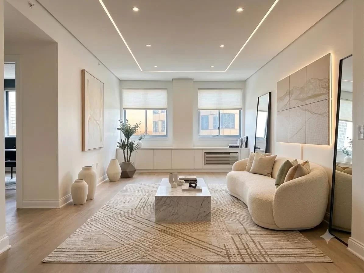 2BR Condo for Sale in Jersey City, NJ