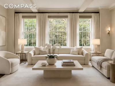 2BR Condo for Sale in Manhattan, NY