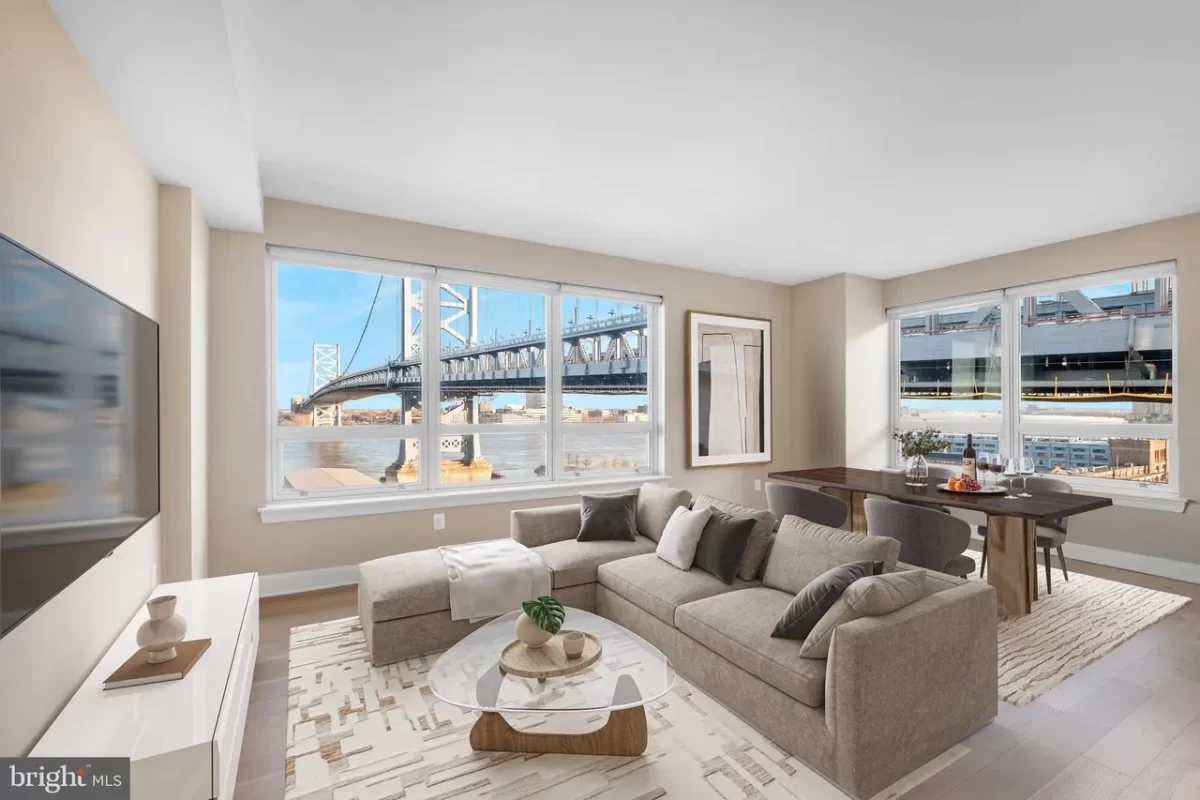 1BR Apartment for Rent in Philadelphia, PA