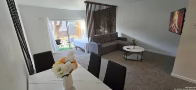 House for Sale in San Antonio, TX