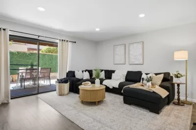 2BR Condo for Sale in Campbell, CA