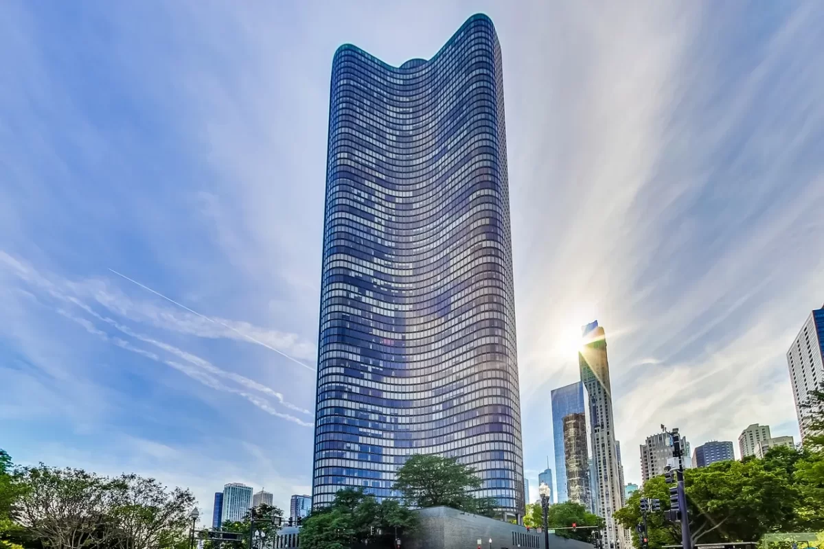 1BR Condo for Rent in Chicago, IL