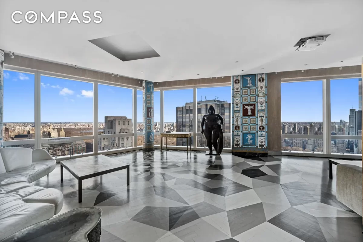 2BR Condo for Rent in Manhattan, NY
