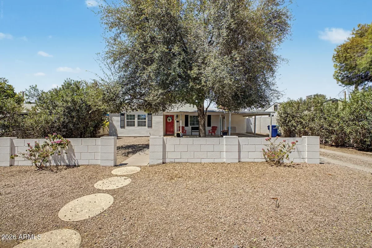 3BR House for Sale in Phoenix, AZ