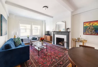 1BR Condo for Sale in Manhattan, NY
