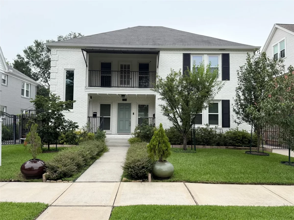 4BR Multi-Family for Sale in Houston, TX