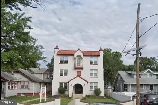 1BR Apartment for Rent in Oaklyn, NJ