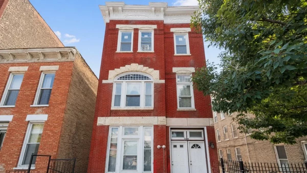 2BR Condo for Rent in Chicago, IL