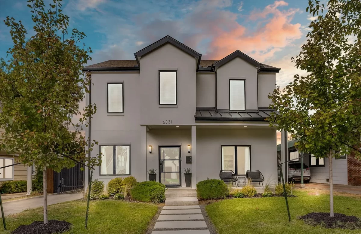 4BR House for Sale in Dallas, TX