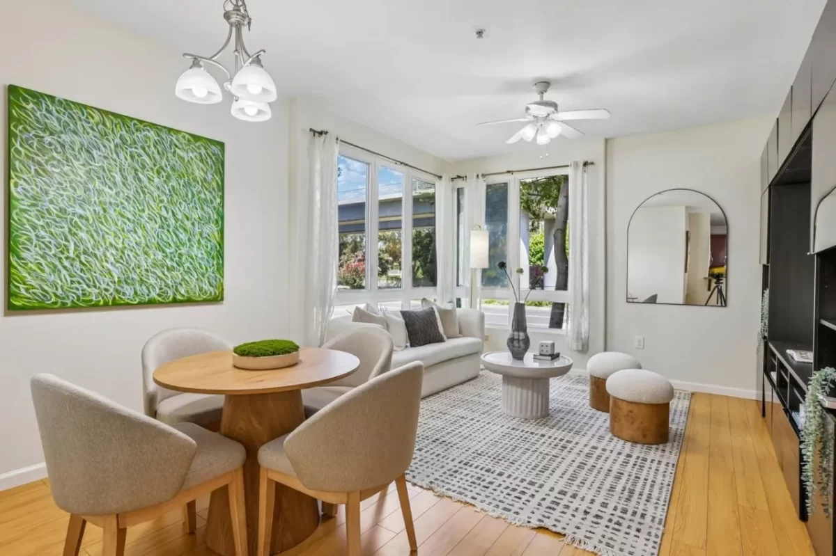 1BR Condo for Sale in Milpitas, CA