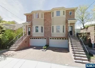 3BR Condo for Rent in Cliffside Park, NJ