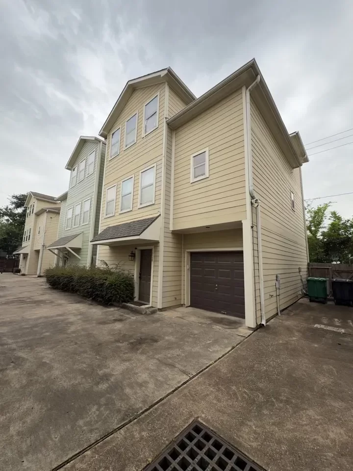 3BR House for Rent in Houston, TX