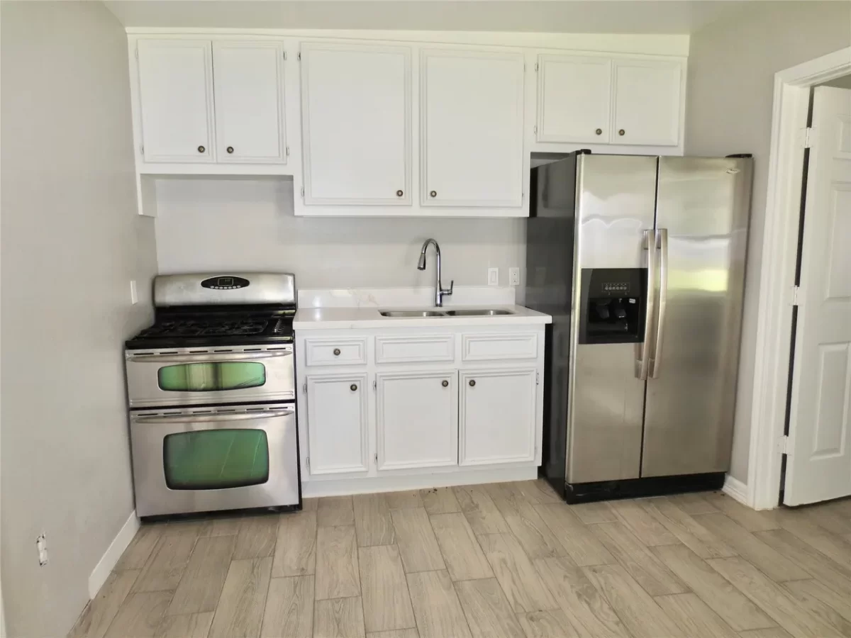 2BR House for Rent in Houston, TX