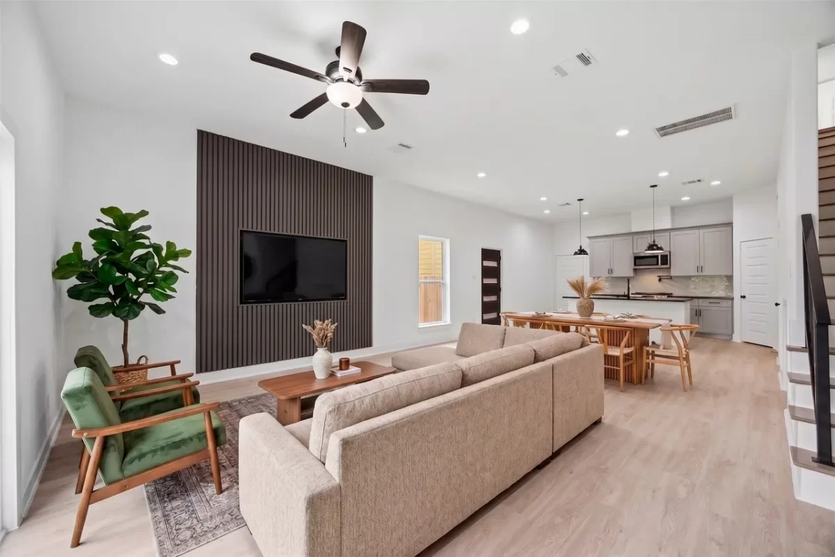 3BR House for Sale in Houston, TX