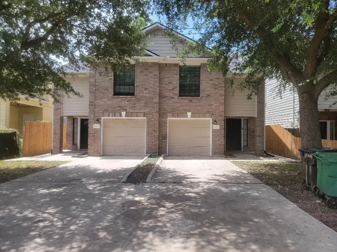 3BR Multi-Family for Rent in Houston, TX