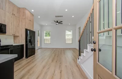 2BR Multi-Family for Rent in Houston, TX