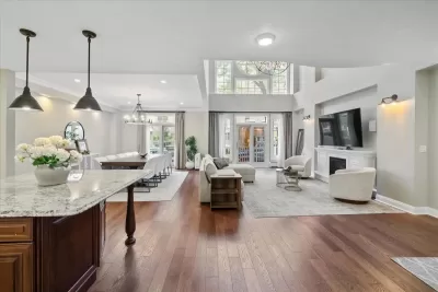3BR Condo for Sale in Jersey City, NJ
