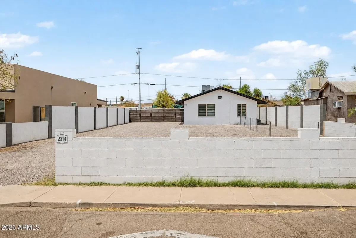Multi-Family for Sale in Phoenix, AZ