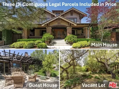 7BR House for Sale in Los Angeles, CA
