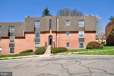 2BR Condo for Sale in Philadelphia, PA