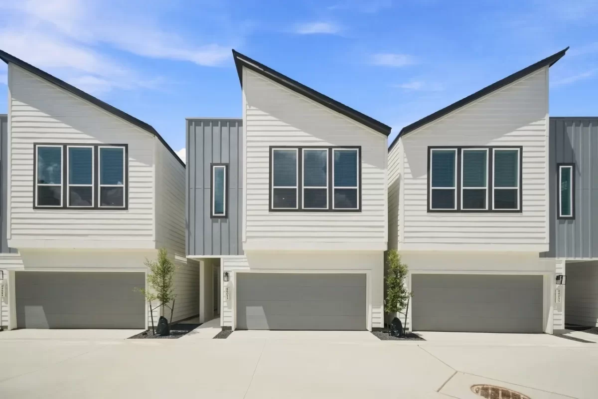 3BR House for Sale in Houston, TX