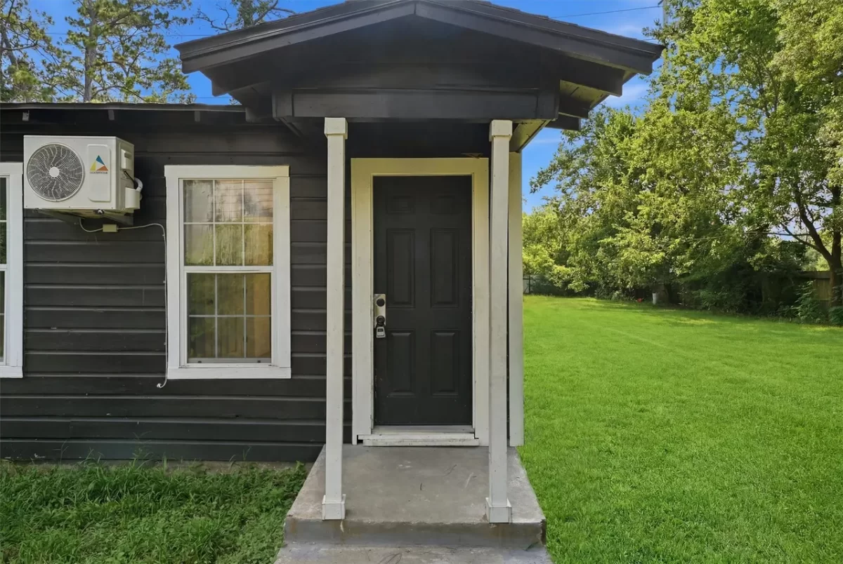 2BR Multi-Family for Rent in Houston, TX