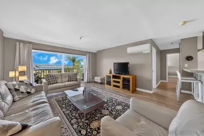 2BR Condo for Sale in San Diego, CA