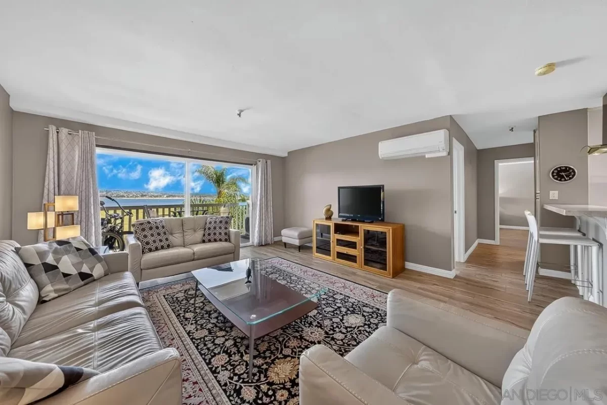 2BR Condo for Sale in San Diego, CA