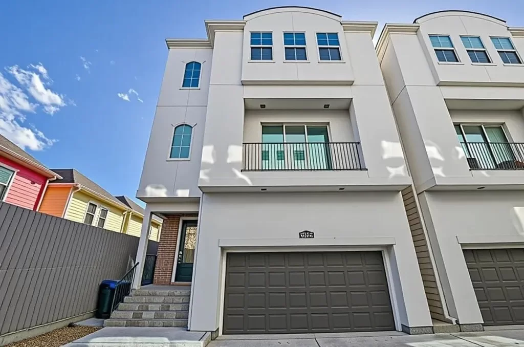 3BR House for Rent in Houston, TX