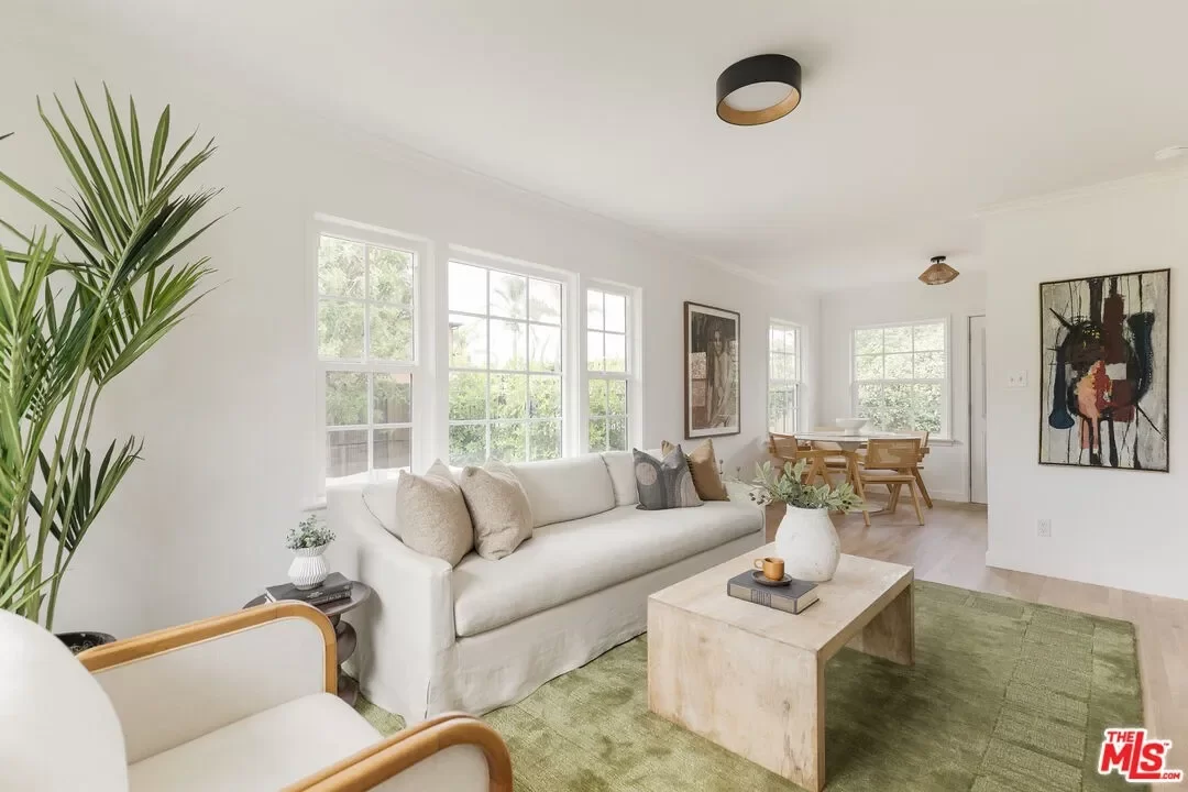 1BR Condo for Sale in Los Angeles, CA