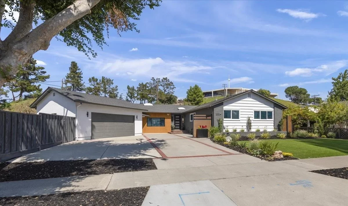 4BR House for Sale in San Jose, CA