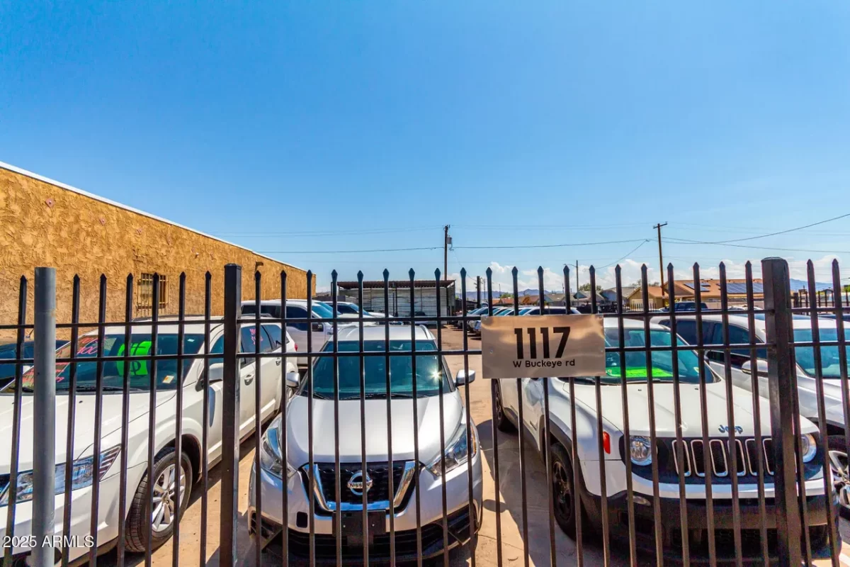 Land for Sale in Phoenix, AZ