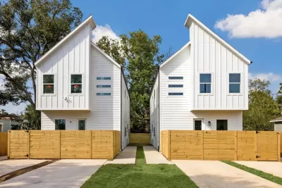 2BR Multi-Family for Sale in Houston, TX