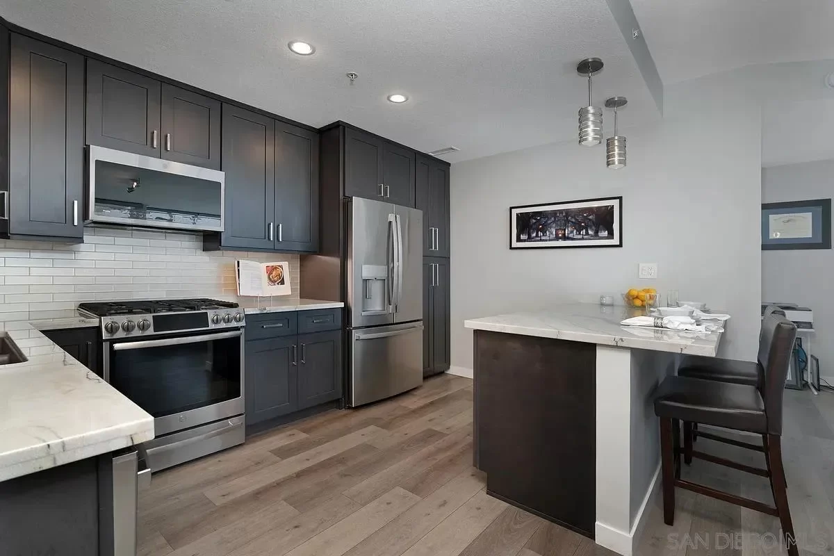 2BR Condo for Rent in San Diego, CA
