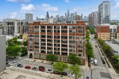1BR Condo for Sale in Chicago, IL