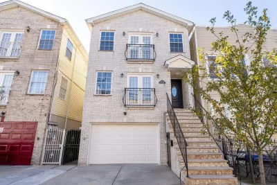 3BR Multi-Family for Rent in Jersey City, NJ