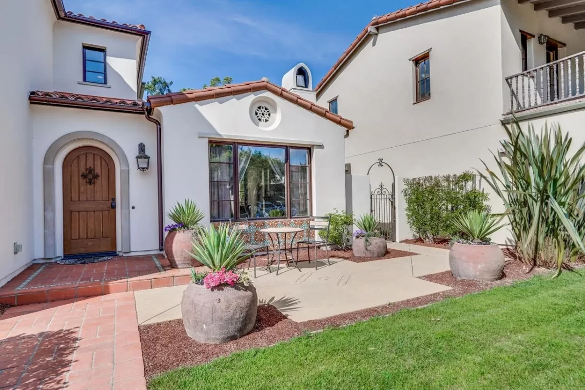 3BR House for Sale in Los Gatos, CA