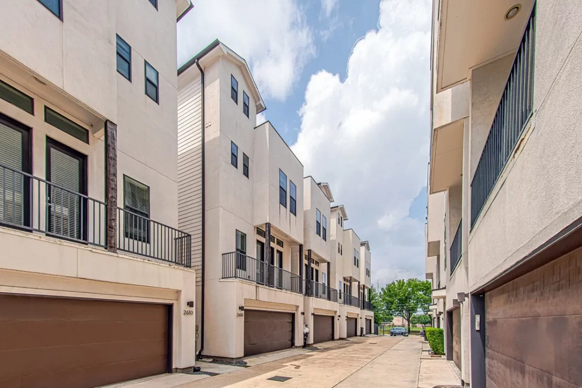 3BR House for Sale in Houston, TX