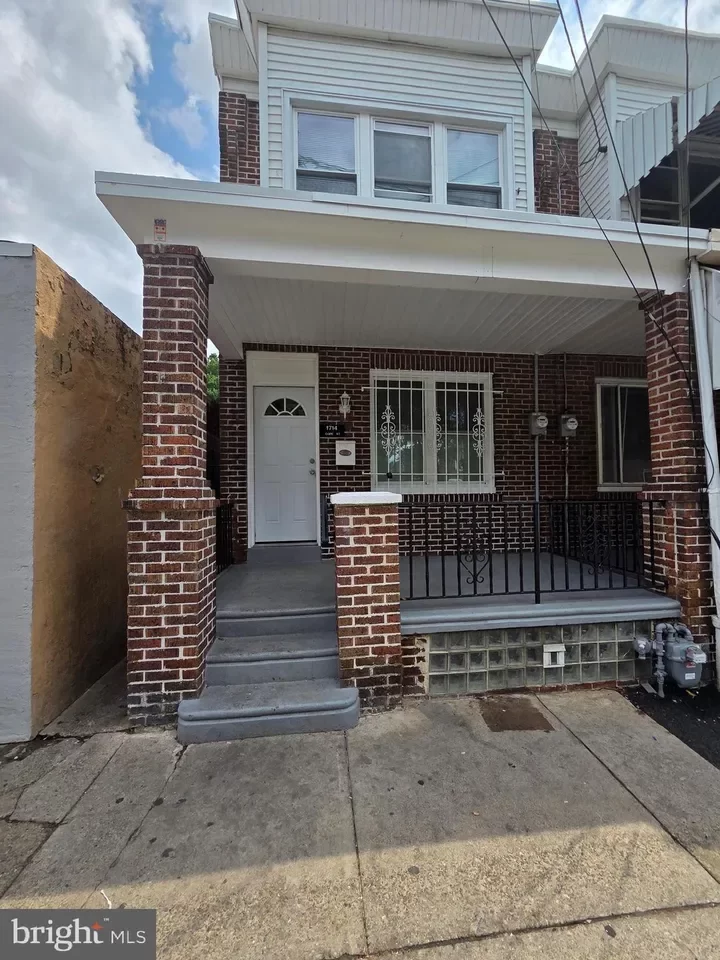 3BR Townhouse for Sale in Camden, NJ