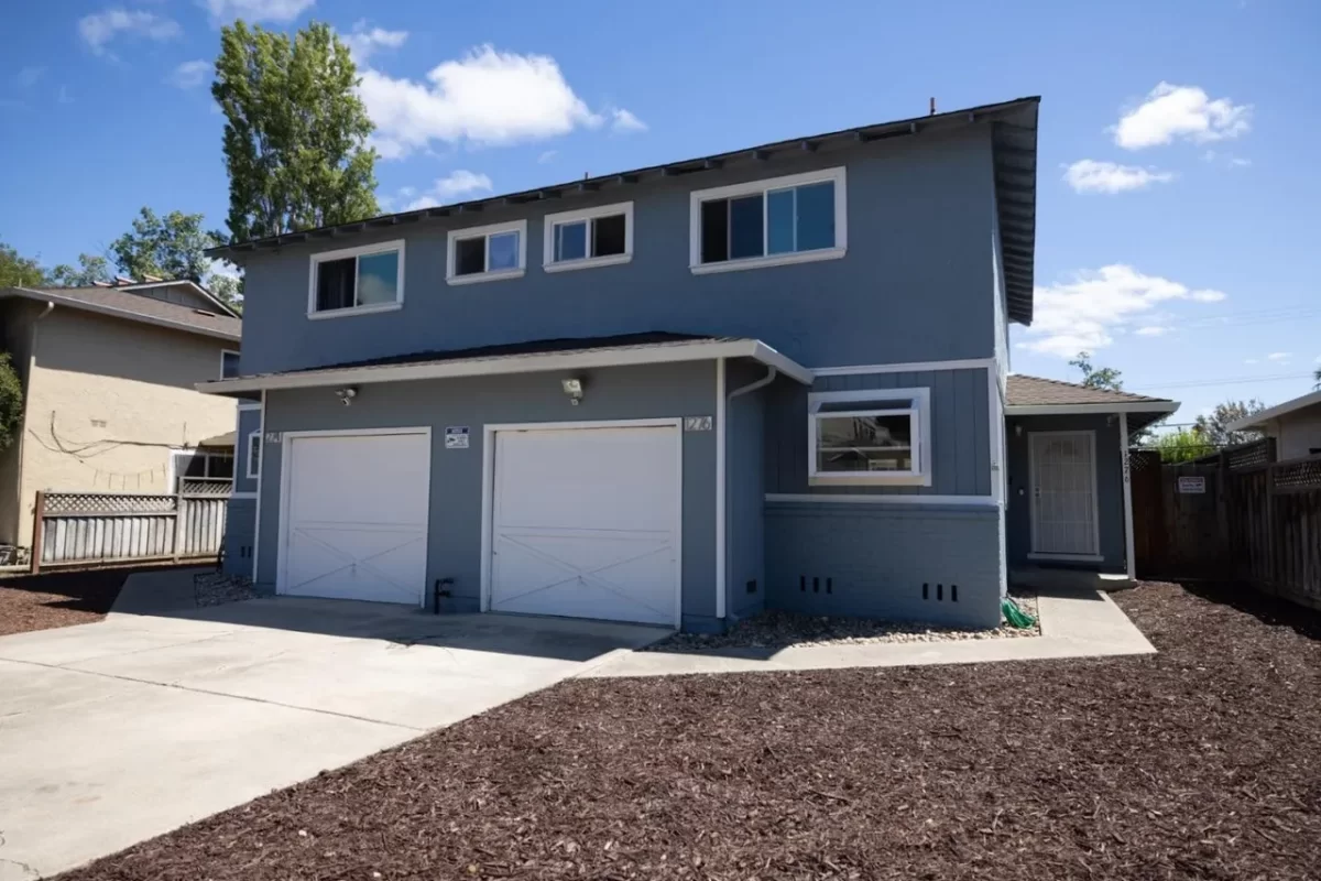 6BR Multi-Family for Sale in San Jose, CA