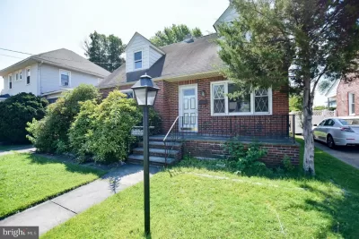 3BR House for Sale in Haddon Heights, NJ