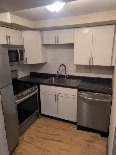 Condo for Sale in Jersey City, NJ