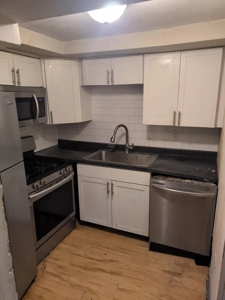 Condo for Sale in Jersey City, NJ